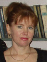 Marina Nikolaivna Gavrilova